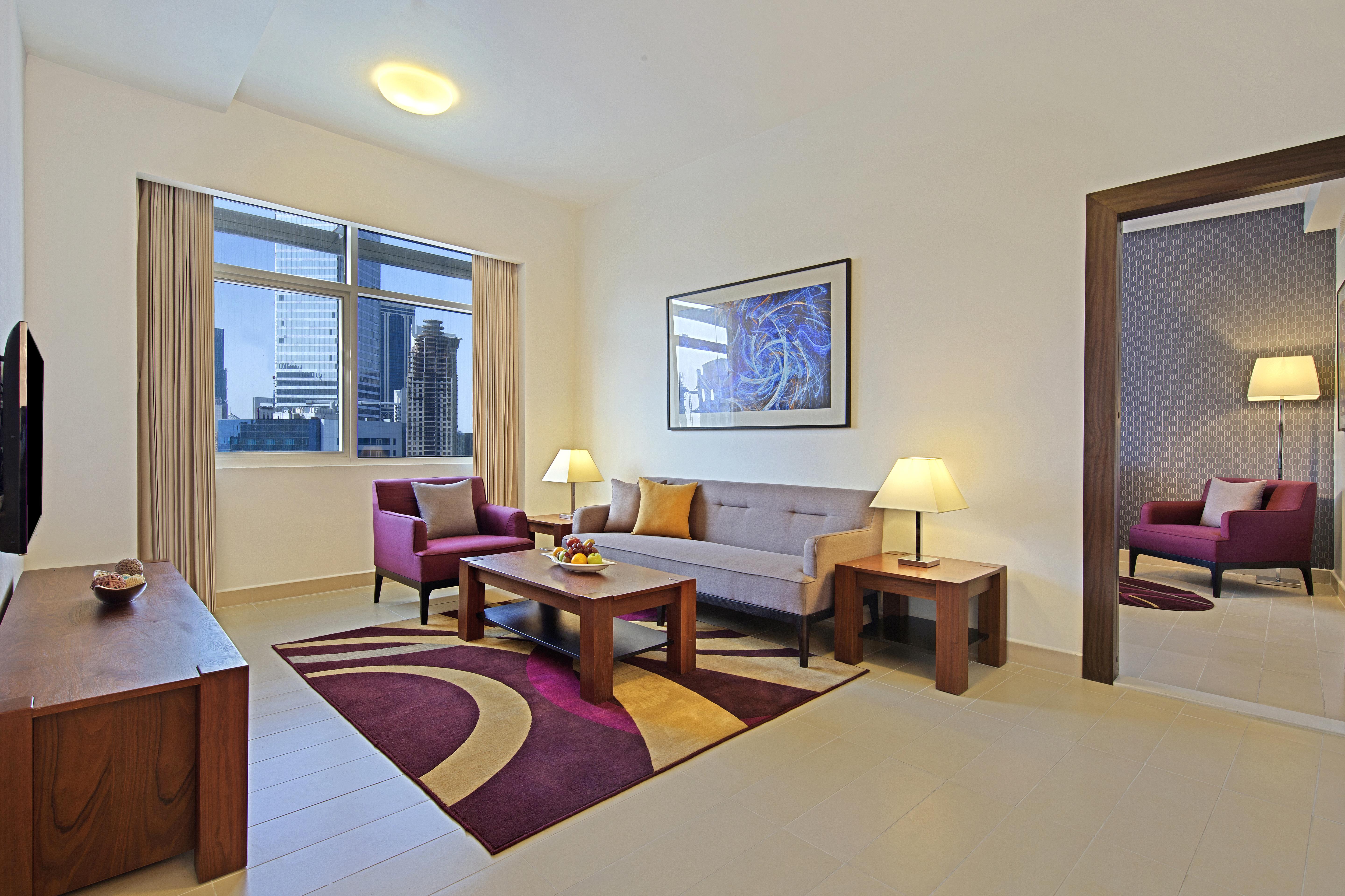 The Curve Doha