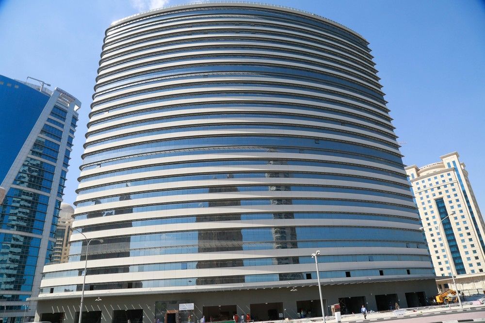 The Curve Appart hôtel 4*